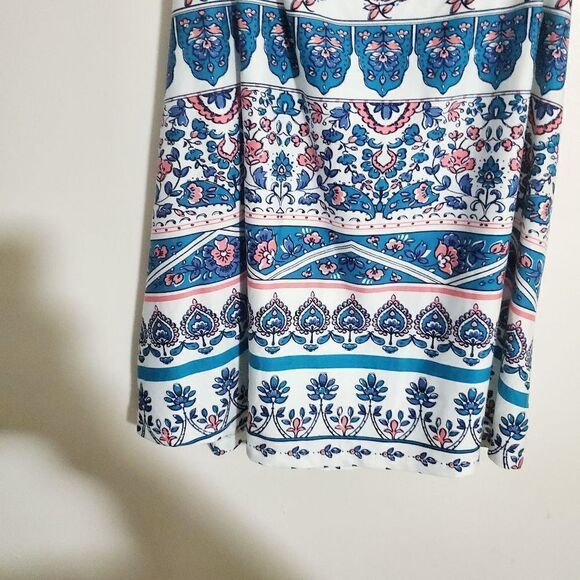 In bloom by Jonqiil Pijama Top Size Large - Picture 4 of 8